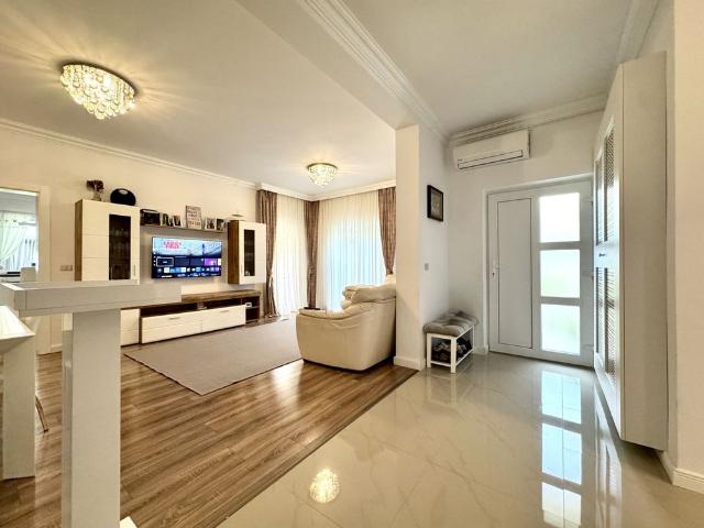 Duplex modern confort, eficiență și independență energeticǎ