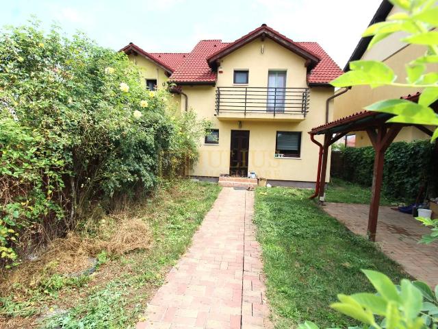 Duplex modern | Dumbrăvița – zona Decathlon