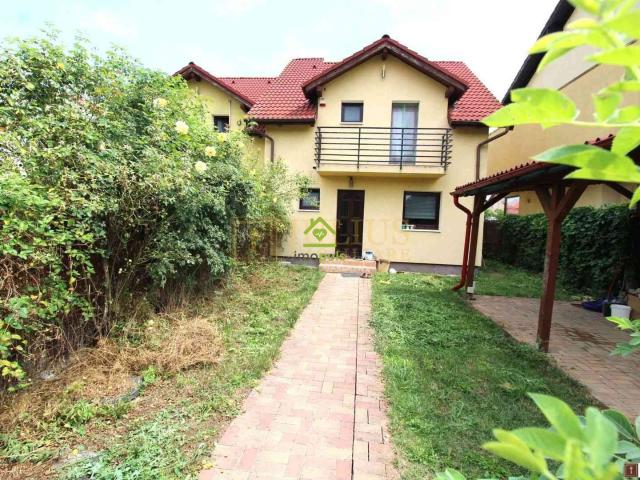 Duplex modern | Dumbrăvița – zona Decathlon