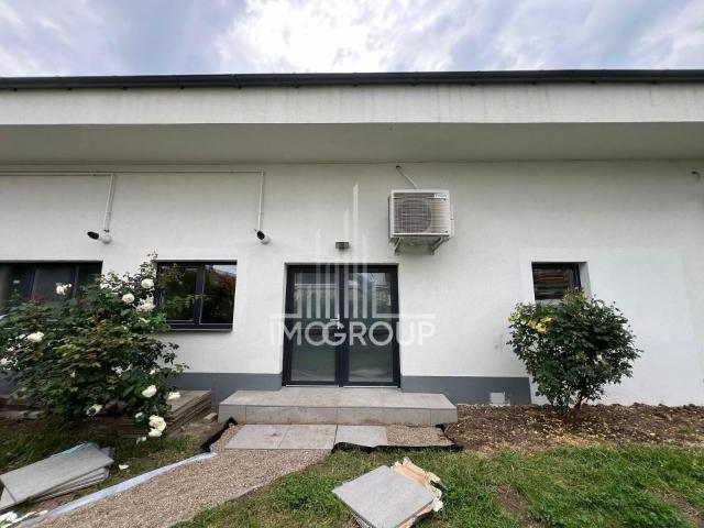 Duplex modern de închiriat | 100 mp utili | 2 dormitoare | 2 băi | Parcare