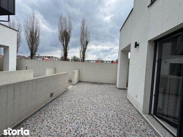 Duplex modern de inchiriat – Citadella Garden | Militari / Sector 6