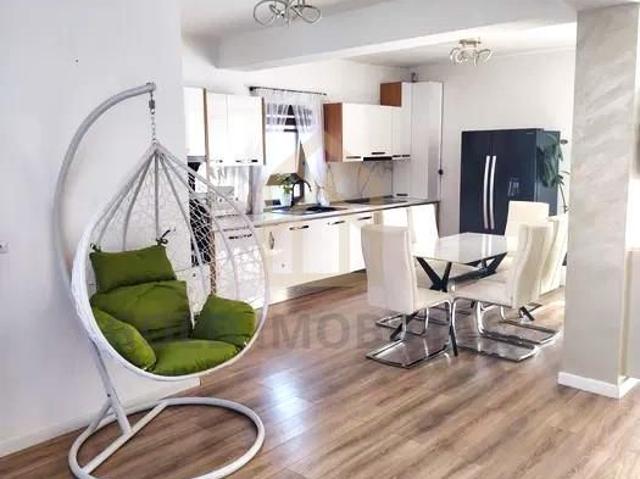Duplex modern de închiriat in Baia Mare