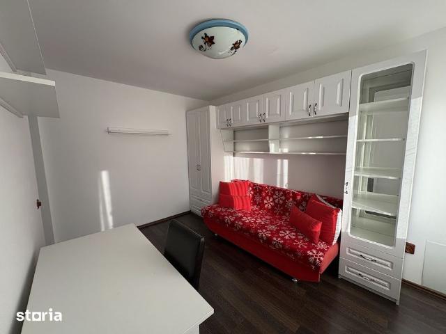 Duplex modern de închiriat în Florești – zona Sub Cetate