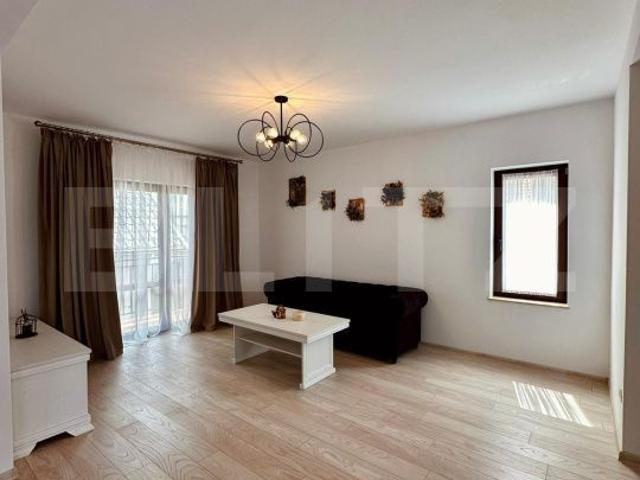 Duplex modern de inchiriat in Ipotesti | Disponibil din 1 Iunie | 3 do