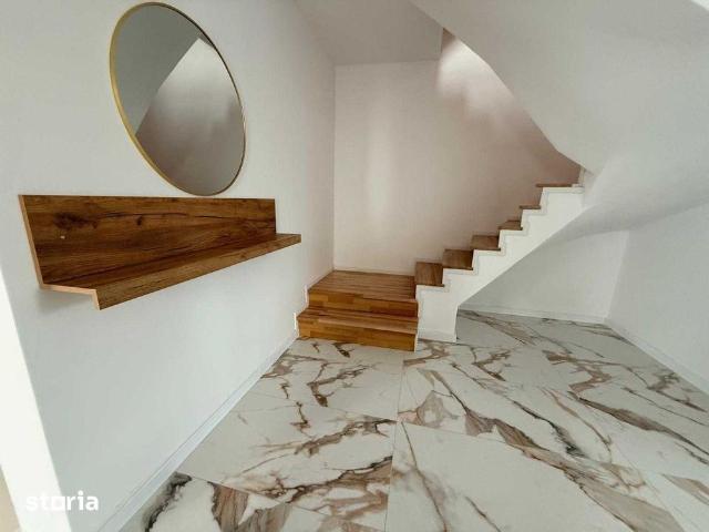 Duplex modern de inchiriat in Iris – 142 mp utili