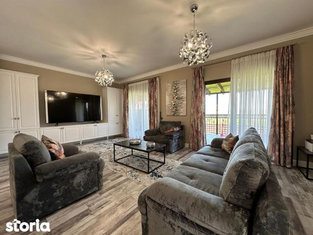 Duplex modern, finisat si mobilat, in Dezmir. Pet friendly