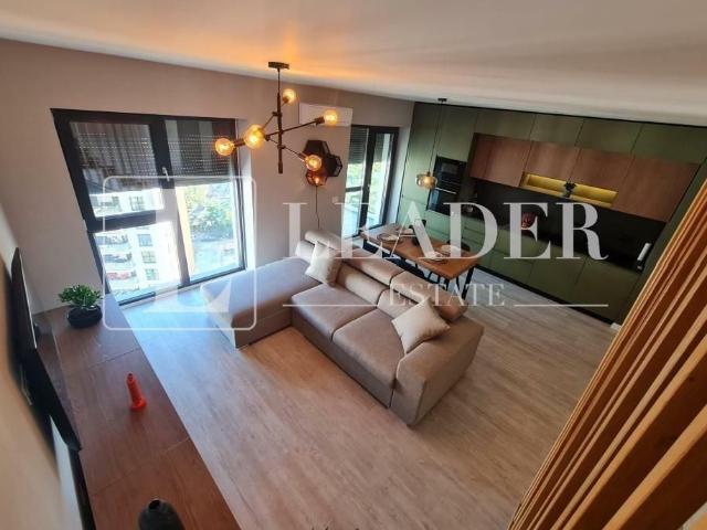 Duplex modern in Parcului20