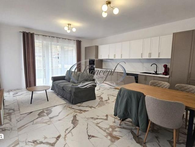 Duplex modern, la prima inchiriere in Iris