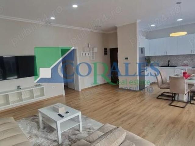 Duplex modern pe Parter. Disponibil imediat