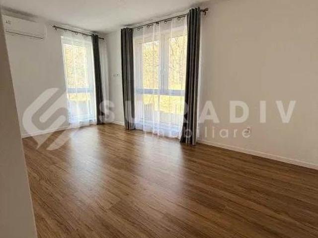 Duplex modern | Prima închiriere | 2 parcări | zona Auchan Iris