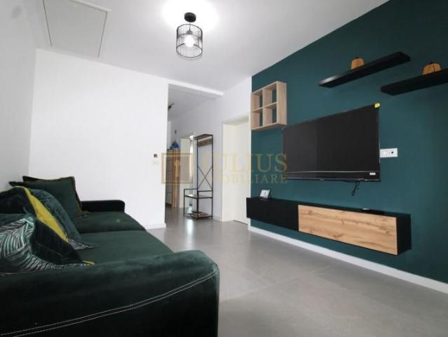 Duplex modern, prima inchiriere | Mosnita Noua
