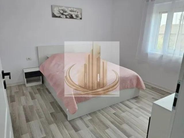 Duplex Modern | 150 mp utili | Curte 300 mp | 3 Parcări | Dumbrăvița