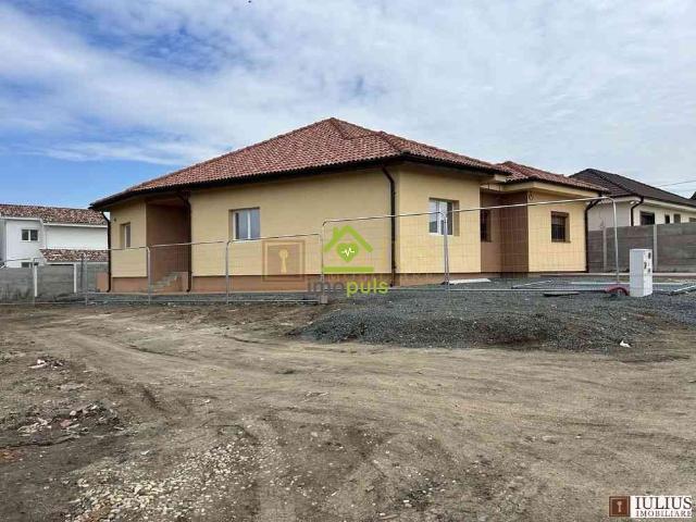 Duplex modern 3 camere | Dumbrăvița