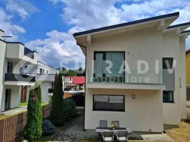 Duplex modern | 4 camere | Dog Friendly | Mănăștur Câmpului