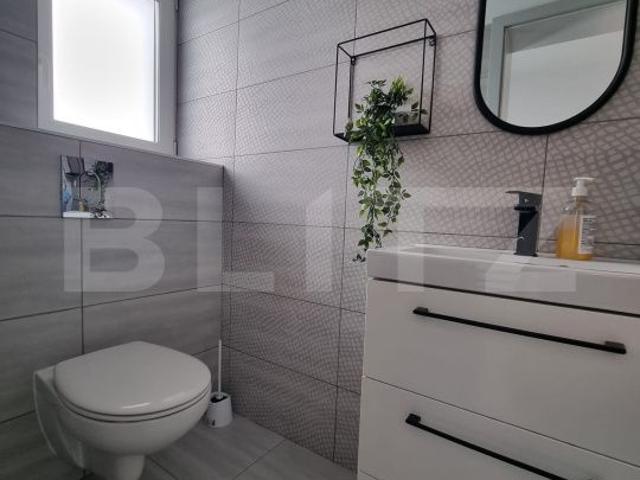 Duplex modern, 4 camere, parcare, Iris