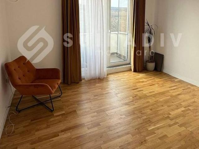 Duplex modern 4 camere | Terasa 70 mp | Iris Oasului