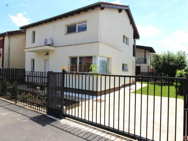 Duplex modern, 5 camere | Giroc