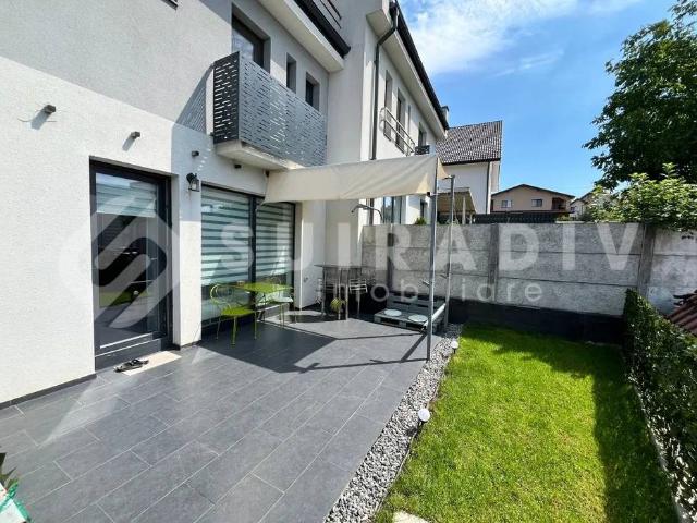 Duplex modern | 5 camere | PET FRIENDLY | Garaj și curte | Iris – Str. Oașului