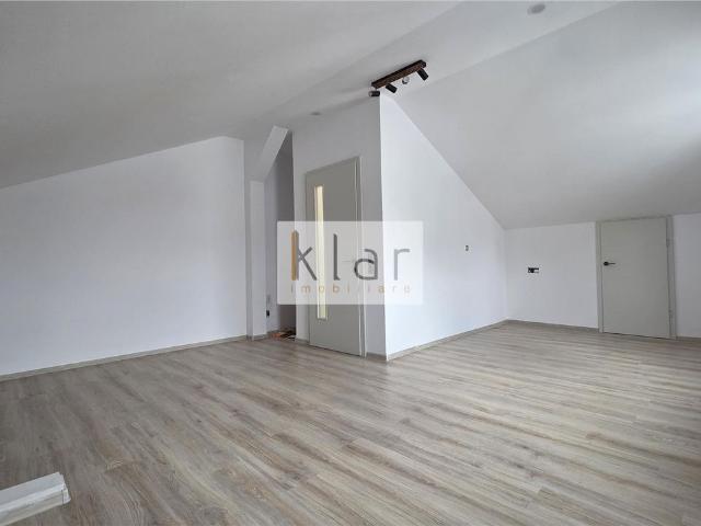 Duplex modern 5 camere 142mp, curte, parcare, Iris, str. Oasului