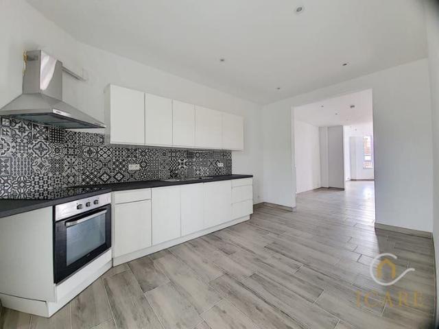 Duplex moderne 3 chambres