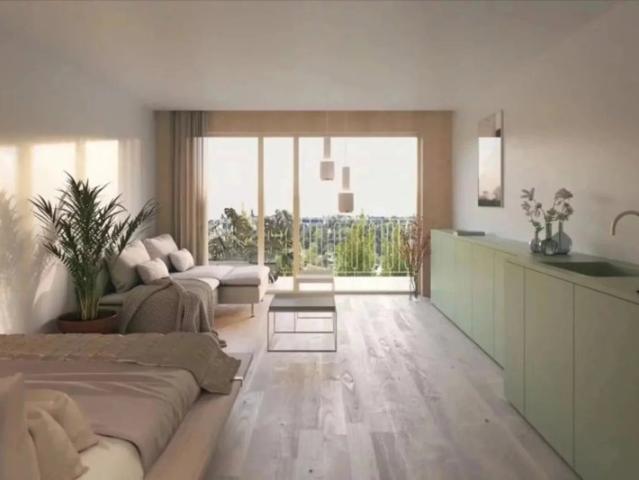 Duplex moderne à Bonnevoie avec 3 chambres APP. DUPLEX 13