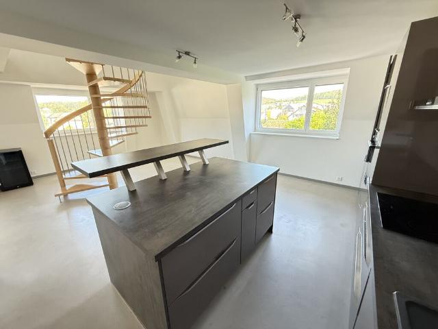 Duplex moderne proche des commodités 3 mois de loyers nets offerts | dreamo. Ch