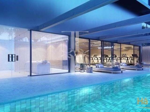 Duplex moderno com oásis de jardim privado na prestigiada Lapa | 26064070545