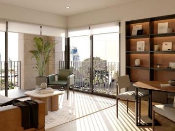 Duplex Moderno en Miraflores de 183 m²