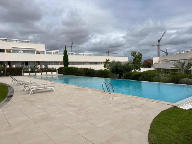 Dúplex moderno en planta baja con jardín | Los Balcones – Torrevieja