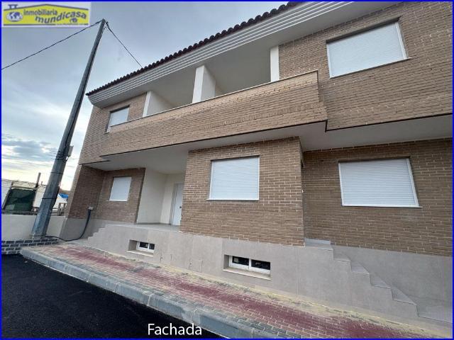 Dúplex Moderno en Santomera Matanzas | ¡Obra Nueva y Listo para Estrenar! ✨