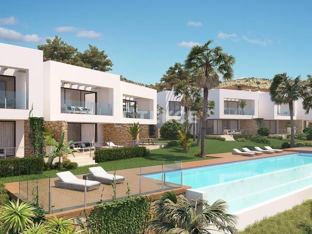 Dúplex Monforte del Cid Centro Monforte del Cid Alicante 120m² Monforte del Cid