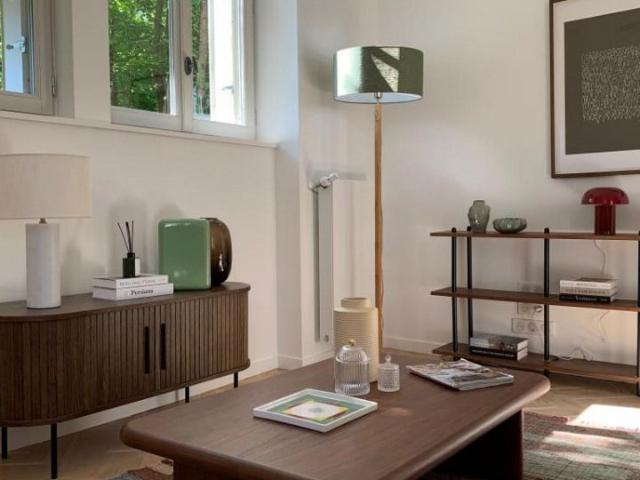 Duplex • Montreuil