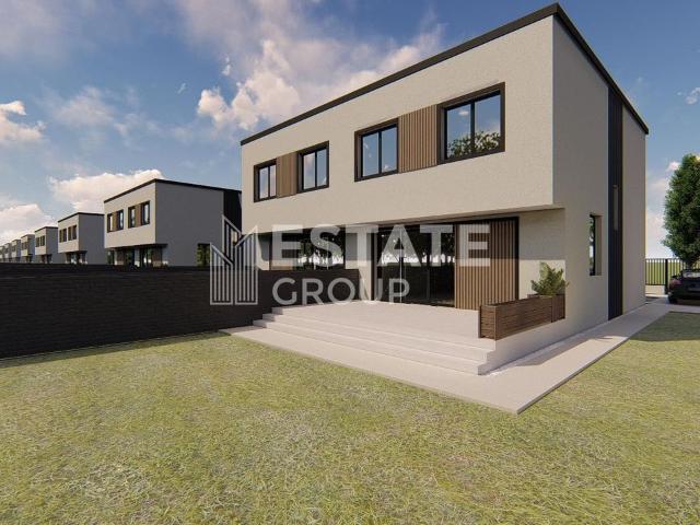 Duplex Mosnita Noua, finisaje premium