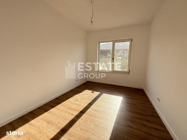 Duplex Mosnita Noua, finisaje superioare