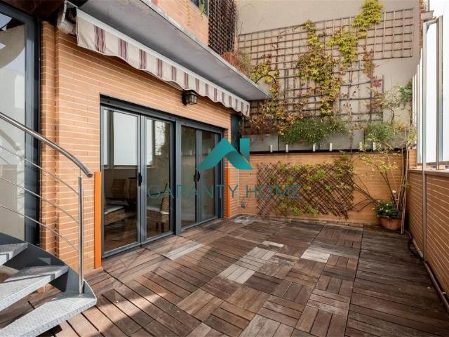Duplex Madrid Fuente del Berro