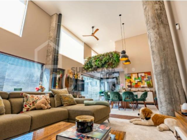 Dúplex mais escritório para venda Edifício Antas Green, Porto