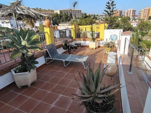 Duplex Málaga Pedregalejo