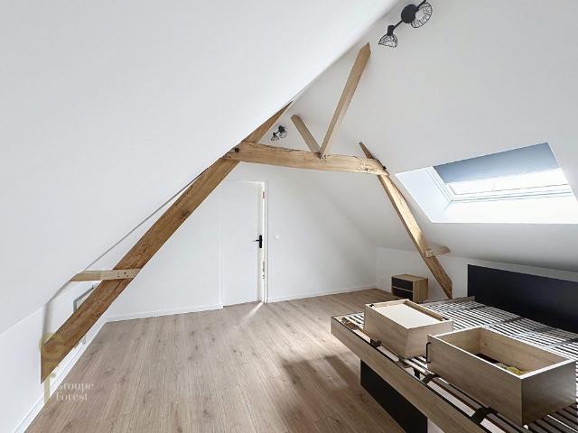 Duplex Marcq en Baroeul