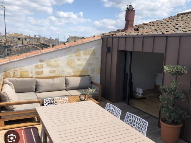 Duplex Marseille 6ème 90m² Marseille 6ème