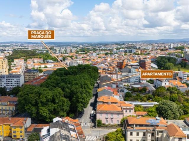 Duplex Marquês do Pombal