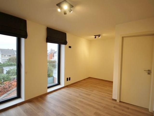 Duplex met terras in centrum van Sint Truiden!