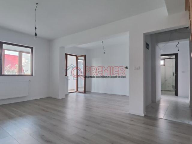 DUPLEX Metropolitan Residence Sos. Oltenitei 3 Camere 2x Terasa