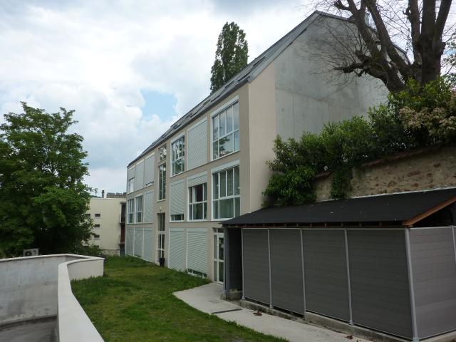 DUPLEX MEUBLE ORSAY