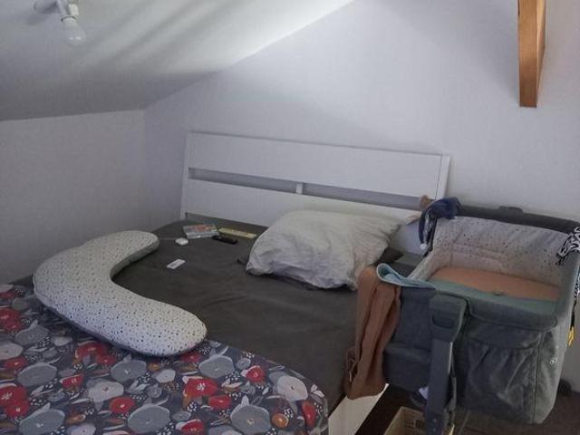 Duplex meublé calme, vue jardin, Fontenay Village