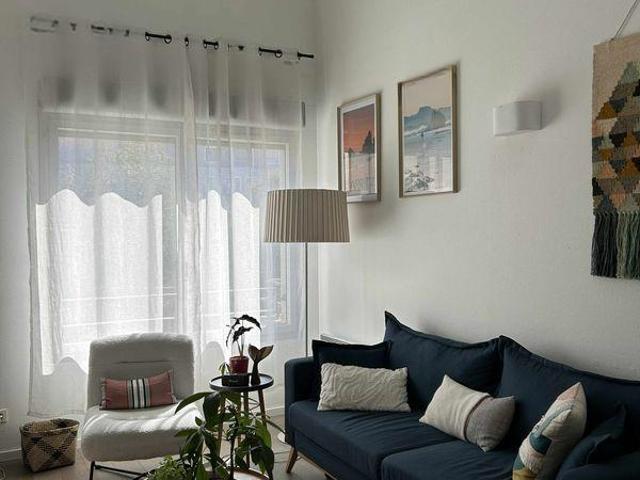 Duplex meublé Jean Jaurès