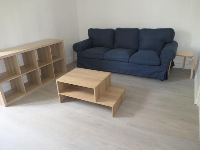 DUPLEX MEUBLE REFAIT A NEUF GIF SUR YVETTE