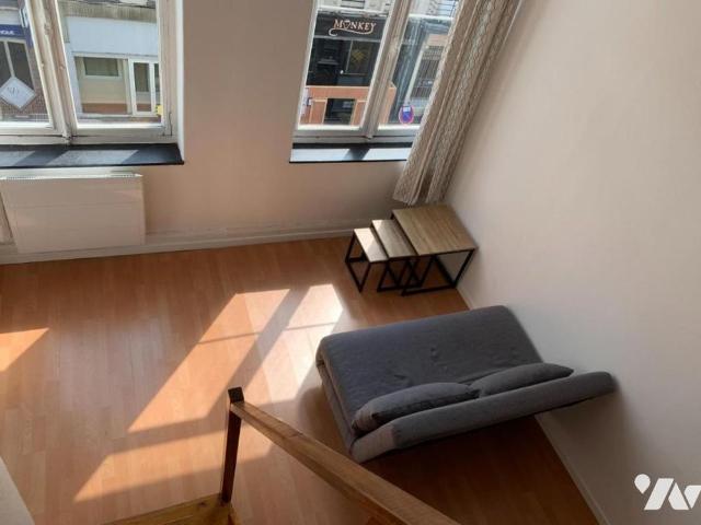 Duplex Meublé