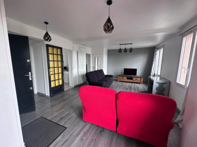 DUPLEX MEUBLE