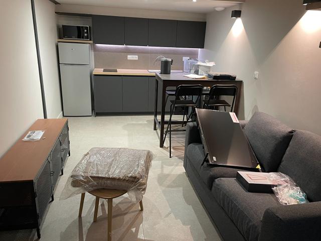 DUPLEX MEUBLE 2 RUE BASSE COMBALOT 69007 LYON