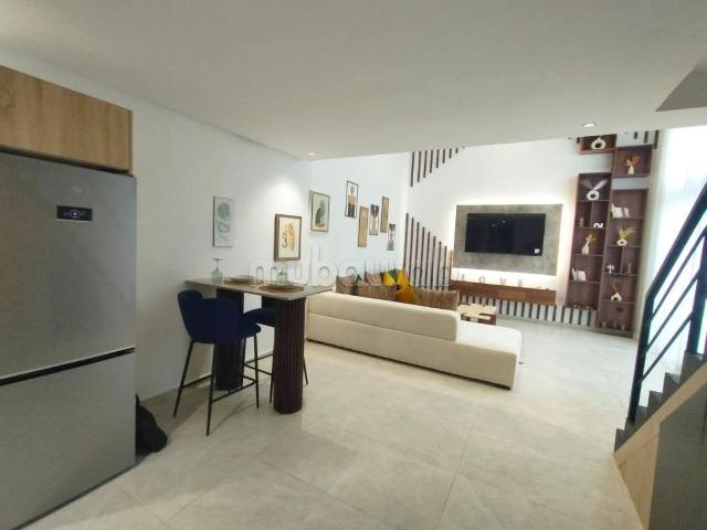 Duplex meublé 80m² Les Princesses